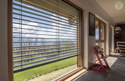 Saint-Jean-dʼArvey House | LE Platet - Saint Jean D'arvey