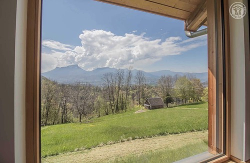 Saint-Jean-dʼArvey House | LE Platet - Saint Jean D'arvey