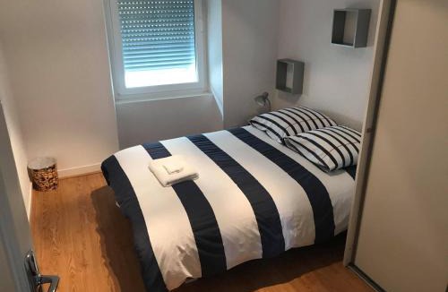 Granville Apartment | Le PLATGOUSSET