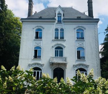 Saint-Etienne-au-Mont Bed & Breakfast | Le Plein Air