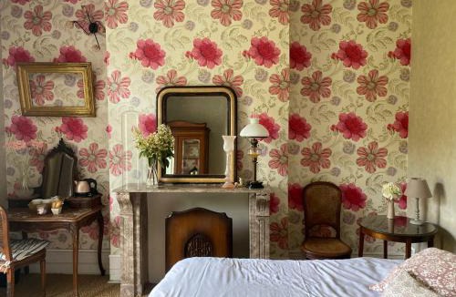 Saint-Etienne-au-Mont Bed & Breakfast | Le Plein Air