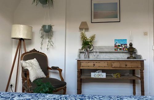 Saint-Etienne-au-Mont Bed & Breakfast | Le Plein Air