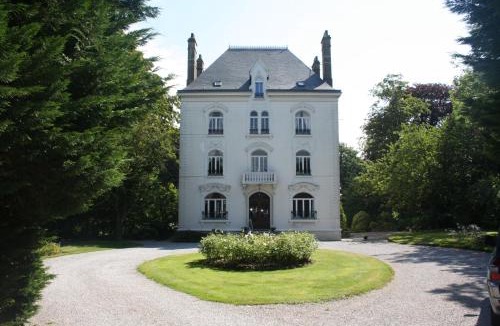 Saint-Etienne-au-Mont Bed & Breakfast | Le Plein Air