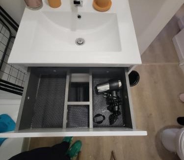 Gare Apartment | Le plein centre rez de chaussee au cœur de Calais