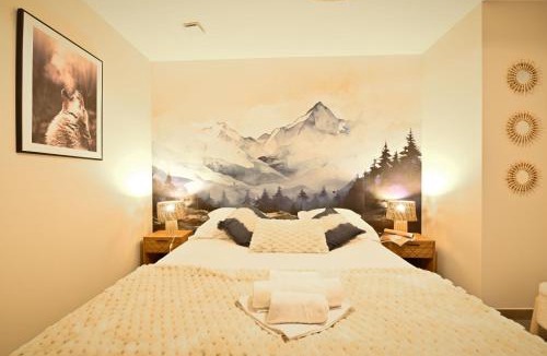 Saverne Apartment | Le plein pied