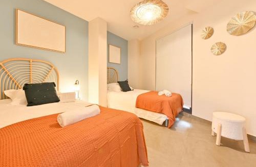 Saverne Apartment | Le plein pied