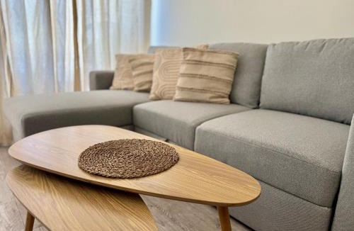 Le Couchant Apartment | Le Plein Soleil- Studio Piscine et Plage a 100m- La Grande Motte