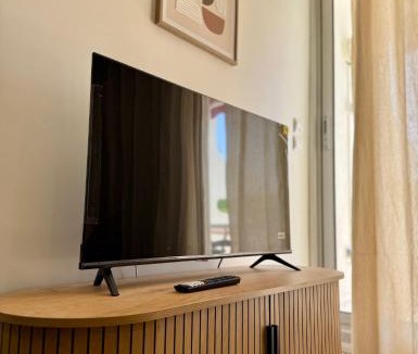 Le Couchant Apartment | Le Plein Soleil- Studio Piscine et Plage a 100m- La Grande Motte