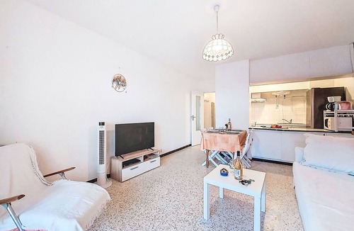 Le Grau-Du-Roi Apartment | le Plein Sud II by Interhome