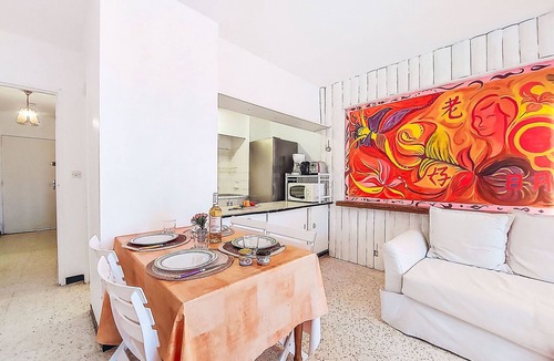 Le Grau-Du-Roi Apartment | le Plein Sud II by Interhome