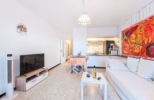 Le Grau-Du-Roi Apartment | le Plein Sud II by Interhome