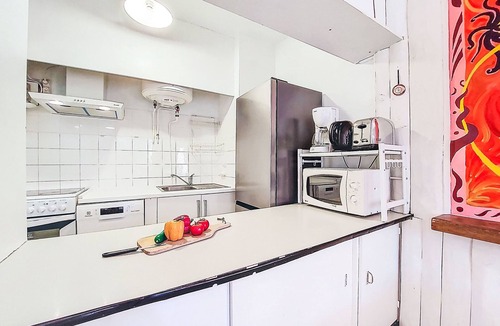 Le Grau-Du-Roi Apartment | le Plein Sud II by Interhome