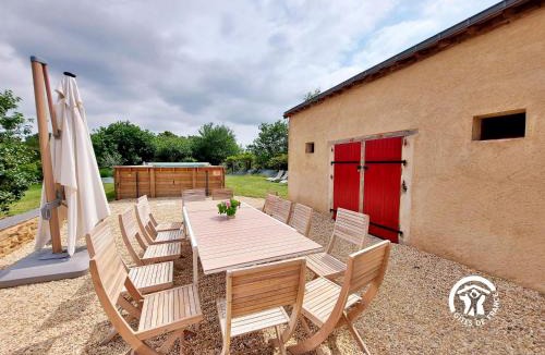 Chateau-Gontier House | Le plessis aux oiseaux, jusqu'à 14 personnes