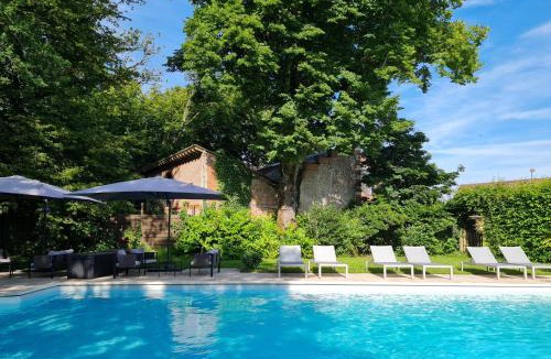 Blois Bed & Breakfast | Le Plessis BBB