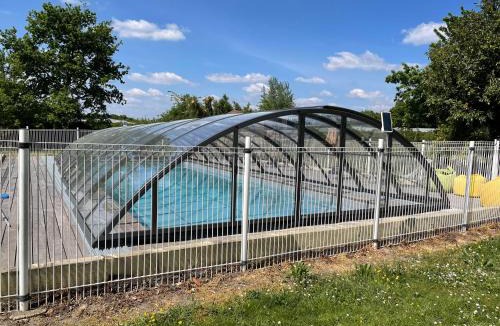 Noyant-Villages House | Le Plessis