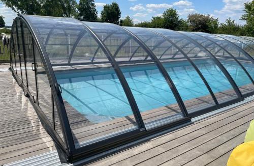 Noyant-Villages House | Le Plessis