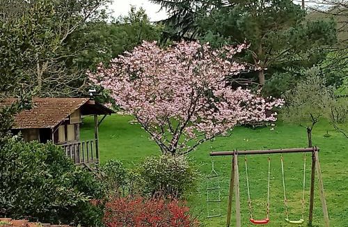 Haute-Goulaine Bed & Breakfast | Le Plessis renard