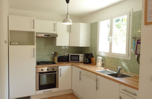 Montlaur Cottage | LE PLO GUESTHOUSE