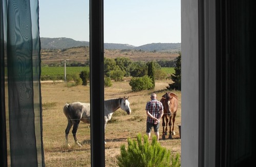 Montlaur Cottage | LE PLO GUESTHOUSE