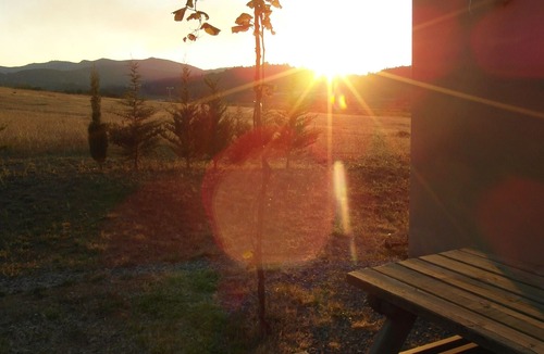 Montlaur Cottage | LE PLO GUESTHOUSE