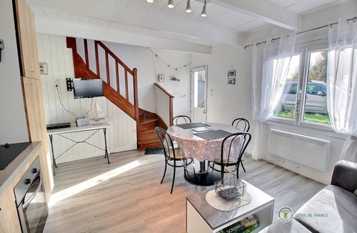 Ploubazlanec House | Le Ploubaz - Ploubazlanec