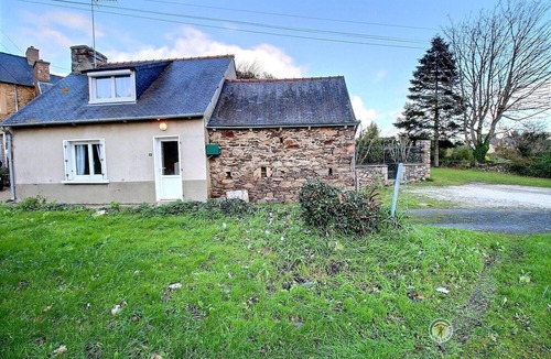 Ploubazlanec House | Le Ploubaz - Ploubazlanec