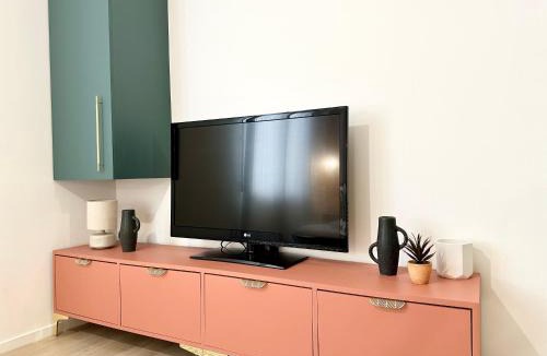 Mont-de-Marsan Apartment | LE PLUMAÇON - Agréable - Proche Gare