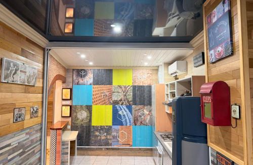 Marconne Villa | Le plume art de sophie