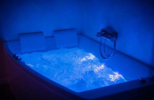 Puteaux Apartment | Le plus haut jacuzzi d Europe