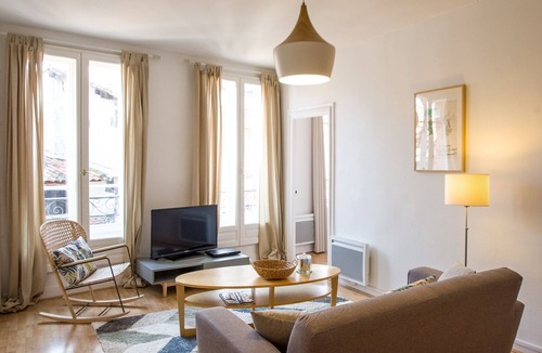 Saint-Georges Apartment | Le Poète, charmant 70m2 à 5 minutes du Capitole