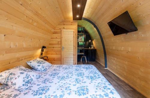 Touet-sur-Var House | Le Pod 3