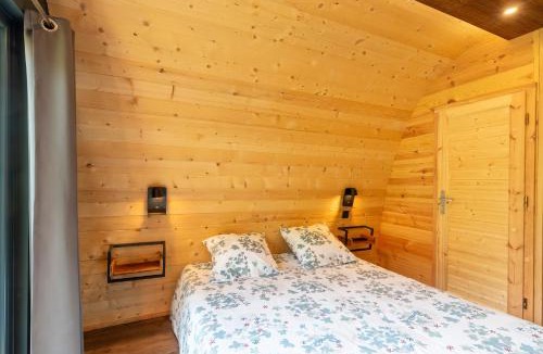 Touet-sur-Var House | Le Pod 3