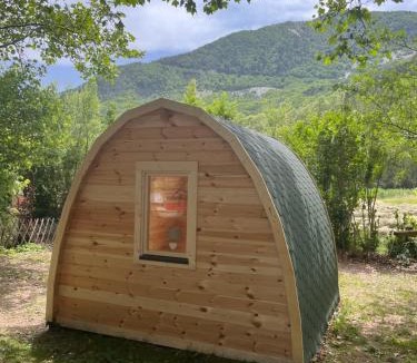 Veynes Other | Le Pod chez Camille