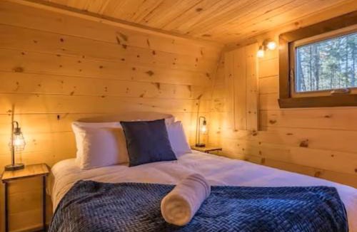 Adstock Ski Chalet | Le POD du Mont ADSTOCK Spa Golf Plein air