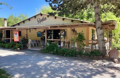 Touet-sur-Var House | Le pod