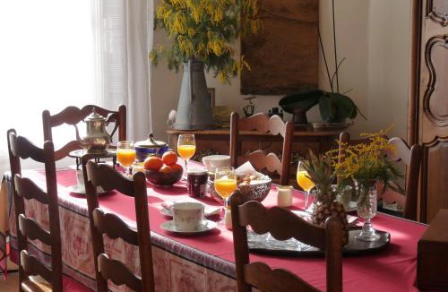 Pineuilh Bed & Breakfast | Le point d'orgue