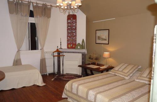 Pineuilh Bed & Breakfast | Le point d'orgue