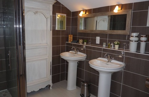 Pineuilh House | Le Point d'Orgue