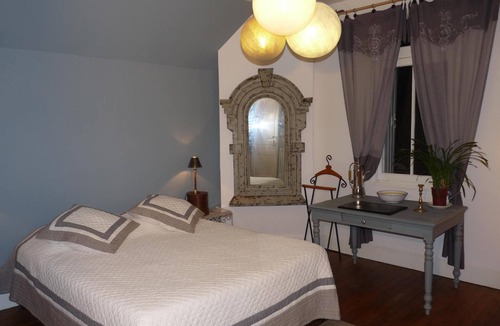 Pineuilh House | Le Point d'Orgue