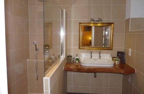 Pineuilh House | Le Point d'Orgue