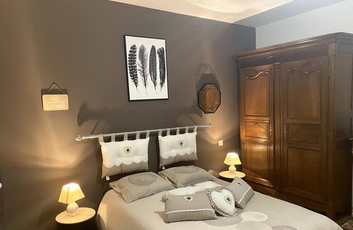 Les Hautes-Rivieres Hotel | Le point de chute