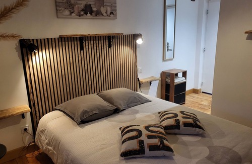 Les Hautes-Rivieres Hotel | Le point de chute