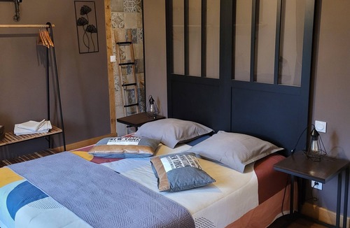 Les Hautes-Rivieres Hotel | Le point de chute