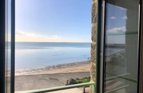 Cancale Apartment | Le point du jour 1 by Interhome