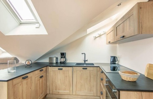 Cancale Apartment | Le point du jour 2 by Interhome