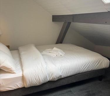 Saint-Cergue House | Le Point du jour