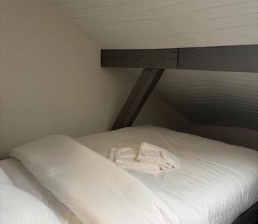 Saint-Cergue House | Le Point du jour