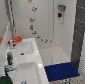 Bon-Encontre Apartment | LE POINT DU JOUR