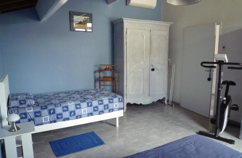 Bon-Encontre Apartment | LE POINT DU JOUR