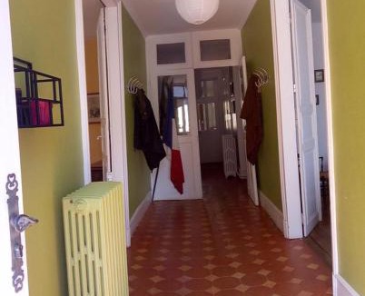 Saint-Savin Villa | LE POINT DU JOUR